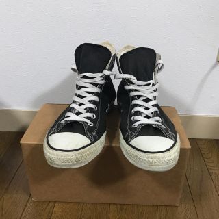 コンバース(CONVERSE)のconverse コンバース ALLSTAR オールスター(スニーカー)