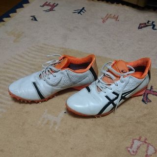 アシックス(asics)のasics ゴルフシューズ(シューズ)