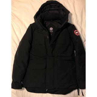 カナダグース(CANADA GOOSE)のCanada goose メイトランド M(ダウンジャケット)