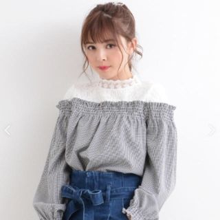 マジェスティックレゴン(MAJESTIC LEGON)の専用！！(Tシャツ(長袖/七分))