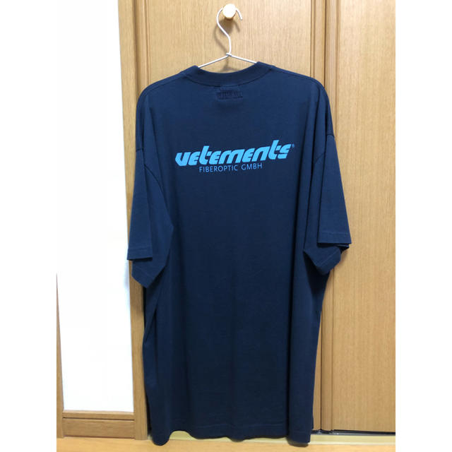 vetements Tシャツ 1