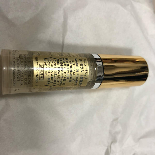 Estee Lauder(エスティローダー)のエスティローダー コスメ/美容のスキンケア/基礎化粧品(化粧水/ローション)の商品写真