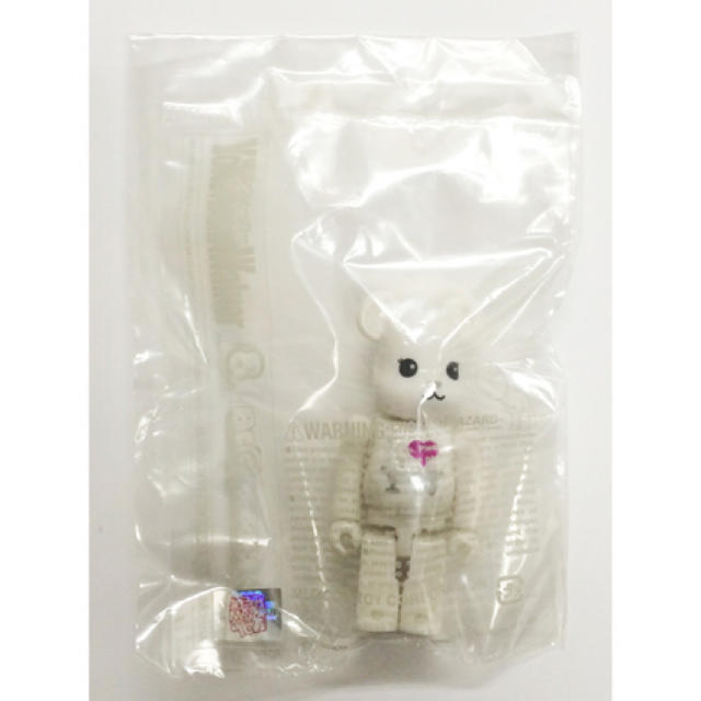MEDICOM TOY - 抽プレ 限定88体? 横浜ウォーカー 8周年記念 100%ベア