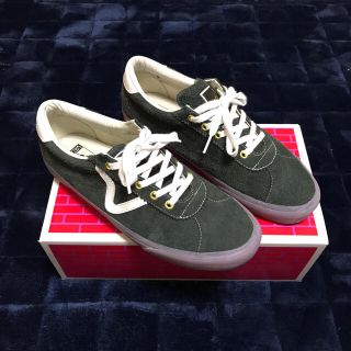 バンズボルト(VANS VAULT)のLQQK STUDIO VANS Epoch Sport LX 28cm(スニーカー)