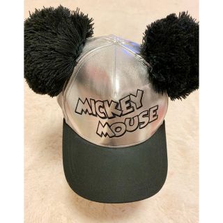 ディズニー(Disney)のミッキーマウス キャップ(キャップ)