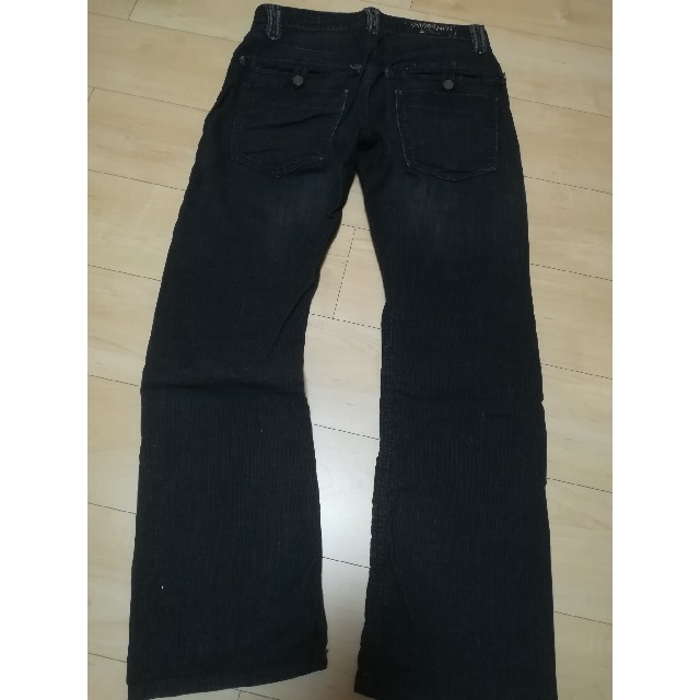 TAVERNITI SO JEANS(タヴァニティソージーンズ)のタヴァニティソージーンズ　コーデュロイパンツ メンズのパンツ(デニム/ジーンズ)の商品写真