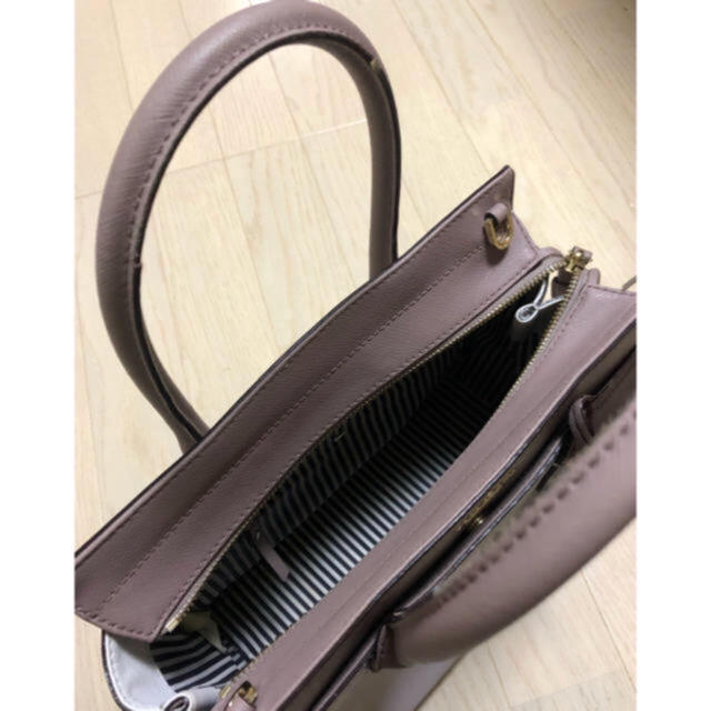 kate spade new york(ケイトスペードニューヨーク)のバッグ レディースのバッグ(ハンドバッグ)の商品写真