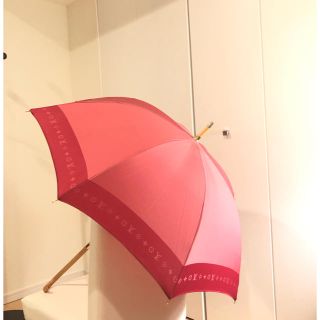 ルイヴィトン(LOUIS VUITTON)のLOUIS VITTON  長傘  雨傘  美品！(傘)