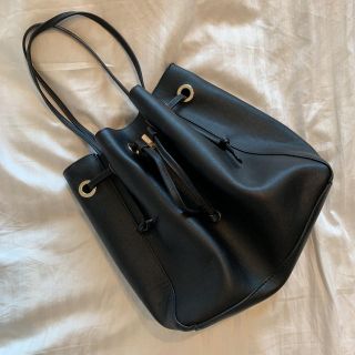 ザラ(ZARA)のZARA bag(ショルダーバッグ)