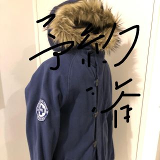 ポロラルフローレン(POLO RALPH LAUREN)のラルフローレンコート(コート)