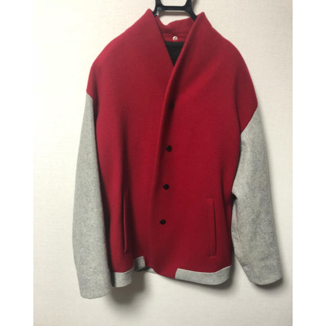 UNUSED(アンユーズド)のthe sakaki スタジャン メンズのジャケット/アウター(スタジャン)の商品写真