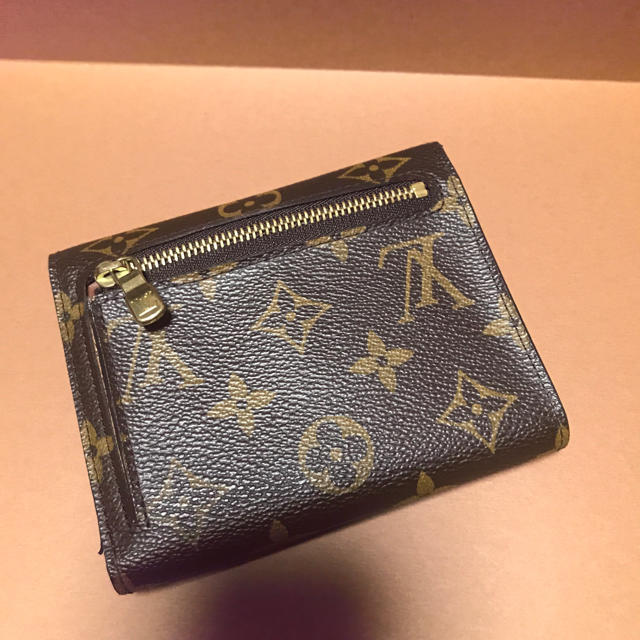 LOUIS VUITTON(ルイヴィトン)のルイヴィトン 正規品 コアラ  M58013財布 美品 レディースのファッション小物(財布)の商品写真