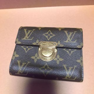 ルイヴィトン(LOUIS VUITTON)のルイヴィトン 正規品 コアラ  M58013財布 美品(財布)