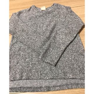 ザラキッズ(ZARA KIDS)のZARAセーター  128(ジャケット/上着)