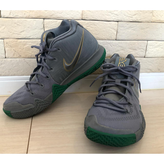 HASH様専用‼︎NIKE カイリー4 /NIKE KYRIE 4 26cm | フリマアプリ ラクマ