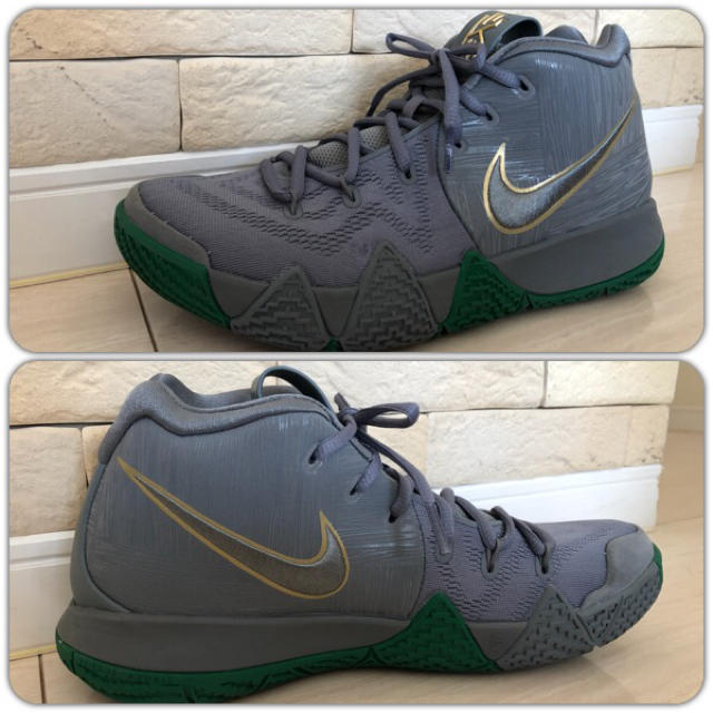 HASH様専用‼︎NIKE カイリー4 /NIKE KYRIE 4 26cm