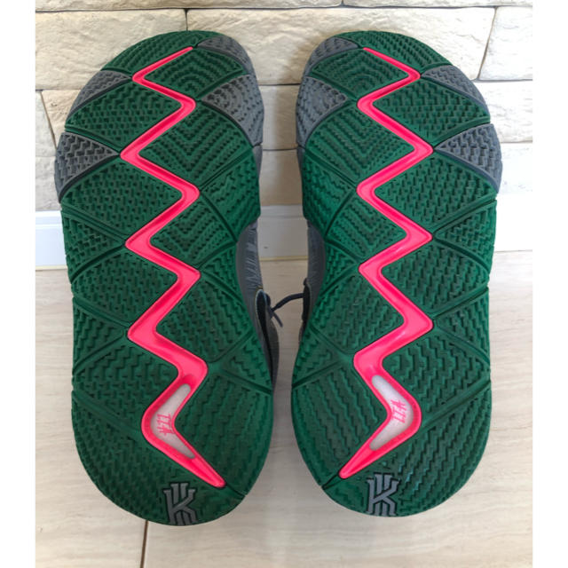 HASH様専用‼︎NIKE カイリー4 /NIKE KYRIE 4 26cm