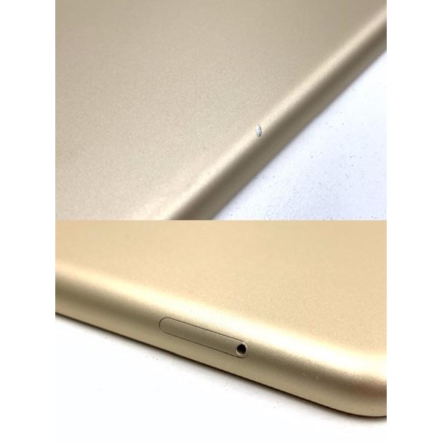 ● iPad 5 ゴールド 9.7inch 128GB ドコモ 【I265】スマホ/家電/カメラ