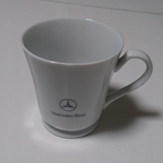 Mercedes-Benz マグカップ(グラス/カップ)