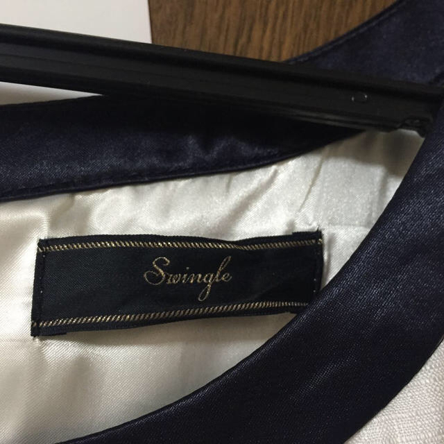 Swingle(スウィングル)のシャルロッテ様専用＊ レディースのワンピース(ひざ丈ワンピース)の商品写真