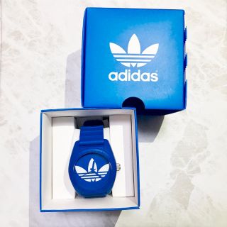 アディダス(adidas)のadidas 腕時計(腕時計(アナログ))