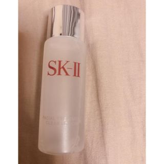 エスケーツー(SK-II)のSK-II フェイシャルトリートメント30ml(化粧水/ローション)