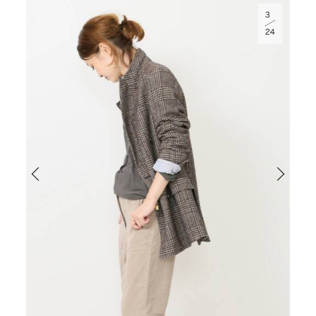 Deuxieme Classe◇Officine Generale 新品タグ付
