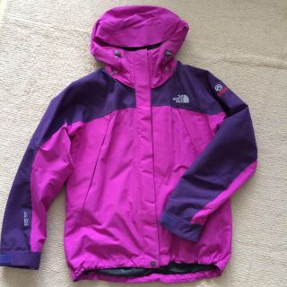 ザノースフェイス(THE NORTH FACE)の値下げ！ノースフェイス ゴアテックス(ブルゾン)