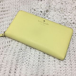 ケイトスペードニューヨーク(kate spade new york)のケイトスペード財布(長財布)