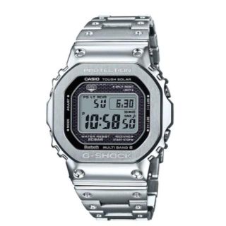 ジーショック(G-SHOCK)のG-SHOCK　GMW-B5000D-1JF CASIO(腕時計(デジタル))