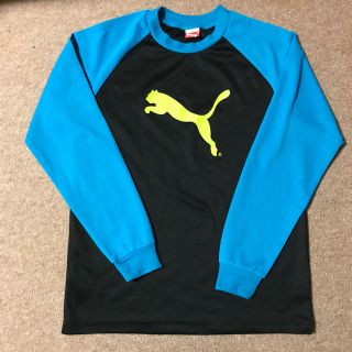 プーマ(PUMA)のPUMA   プーマ   長袖Tシャツ 160サイズ(Tシャツ/カットソー)