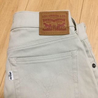 リーバイス(Levi's)の最終値下げ！リーバイス デニム 未使用(デニム/ジーンズ)