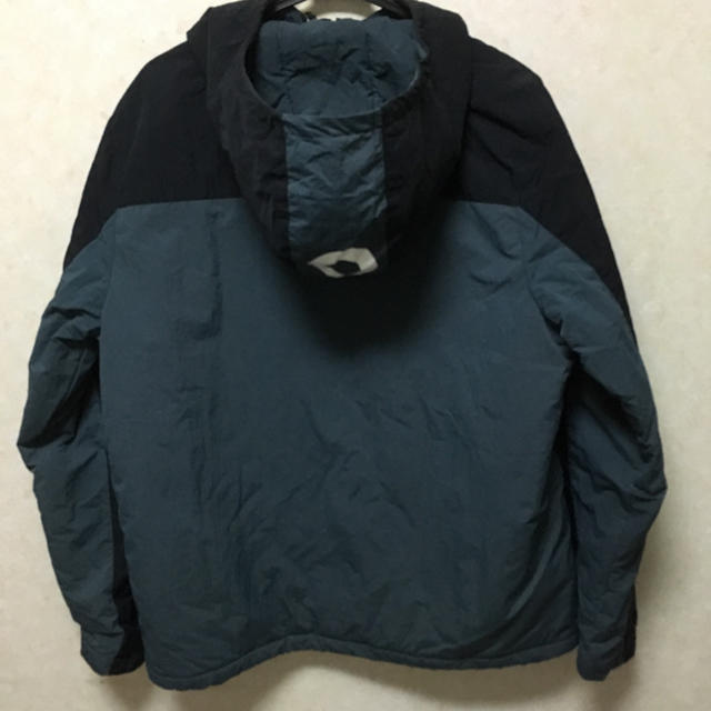 Oakley(オークリー)のoakley block color anorak jacket size XL メンズのジャケット/アウター(ナイロンジャケット)の商品写真
