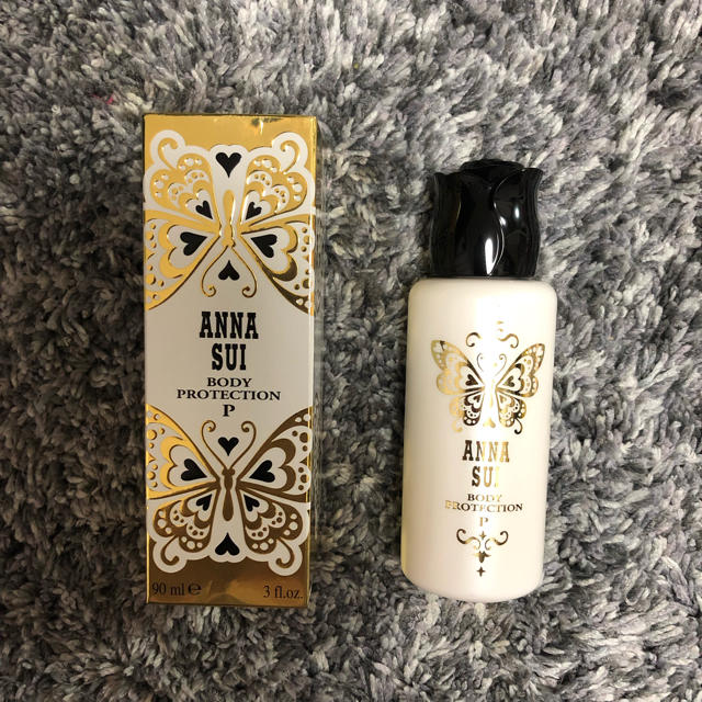 ANNA SUI(アナスイ)の(値下げしました)アナスイ 日焼け止め コスメ/美容のボディケア(日焼け止め/サンオイル)の商品写真