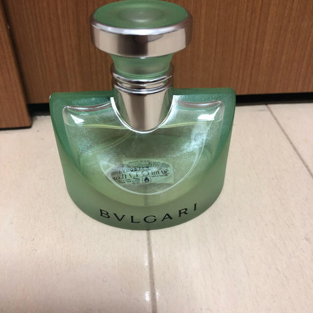 BVLGARI(ブルガリ)の廃盤レア ブルガリ オパフメ エクストレーム50ミリ コスメ/美容の香水(ユニセックス)の商品写真