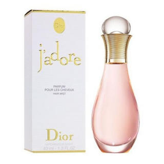 ディオール(Dior)のDior J'adore ヘアミスト(ヘアウォーター/ヘアミスト)
