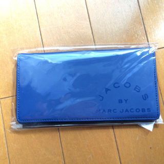 マークバイマークジェイコブス(MARC BY MARC JACOBS)の長財布(財布)