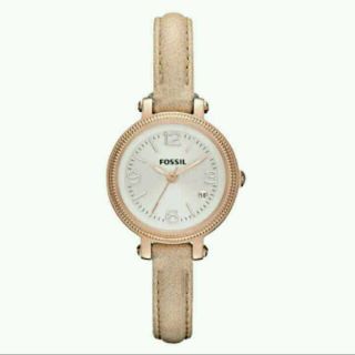 フォッシル(FOSSIL)の＊新品＊ フォッシル 腕時計(腕時計)