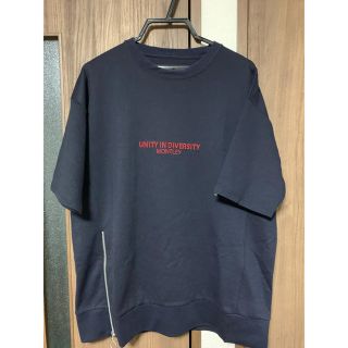 イーエスピー(ESP)のMONTLEY Tシャツ(Tシャツ/カットソー(半袖/袖なし))