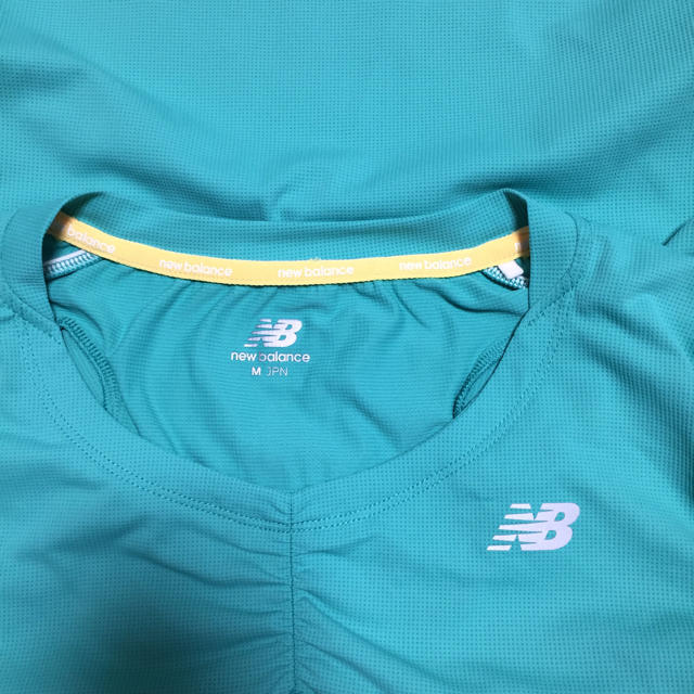 New Balance(ニューバランス)のRady様専用 アディダス  ニューバランス レディースのトップス(Tシャツ(半袖/袖なし))の商品写真