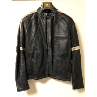 BELSTAFF   レザージャケット belstaff 新品未使用の通販 by K's shop