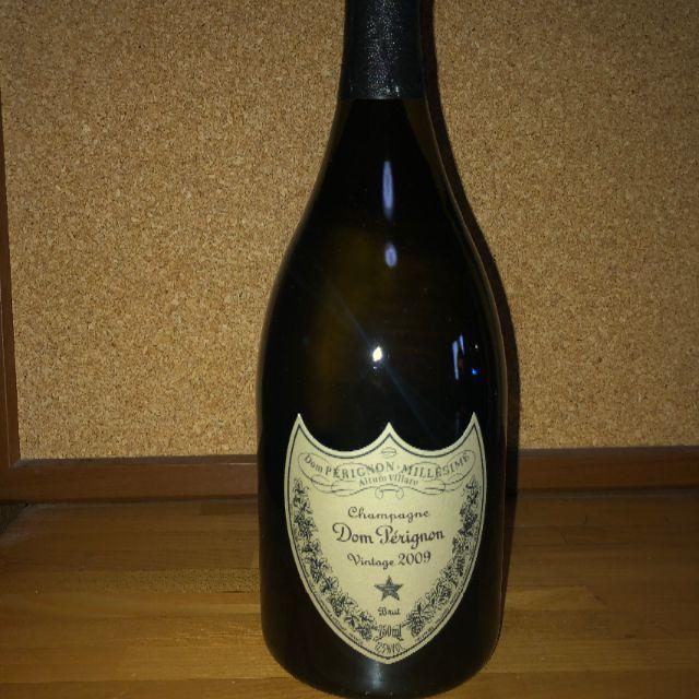 Dom Pérignon(ドンペリニヨン)のブルー様専用 食品/飲料/酒の酒(シャンパン/スパークリングワイン)の商品写真