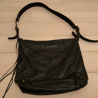 バレンシアガバッグ(BALENCIAGA BAG)の【正規美品】バレンシアガ ショルダーバッグ(ショルダーバッグ)