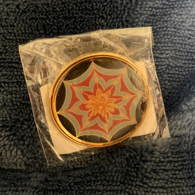 椎名林檎 ひょっとしてレコ発 守り蜘蛛 エンタメ/ホビーのタレントグッズ(ミュージシャン)の商品写真