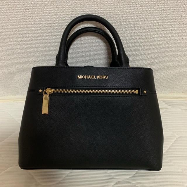 週末限定お値引き MICHAEL KORS《美品》ショルダーバッグ3cm重量