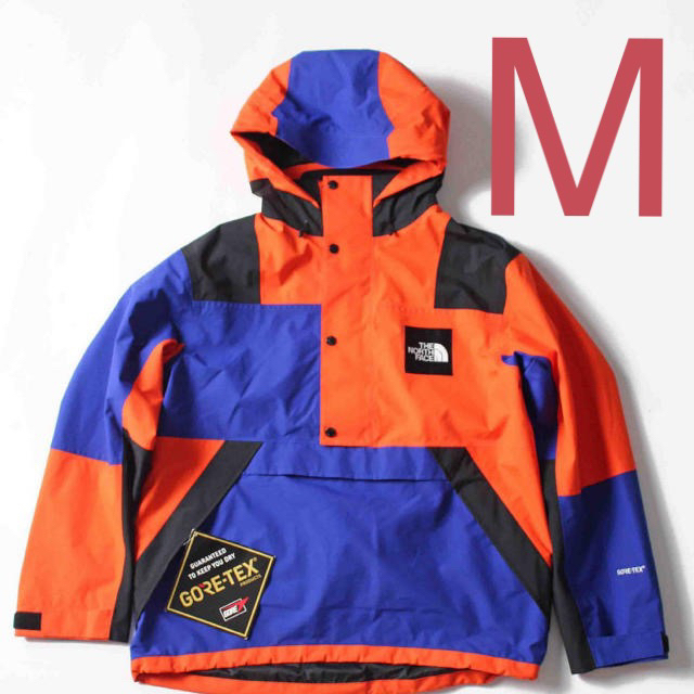 THE NORTH FACE RAGE GTX Shell Pullover