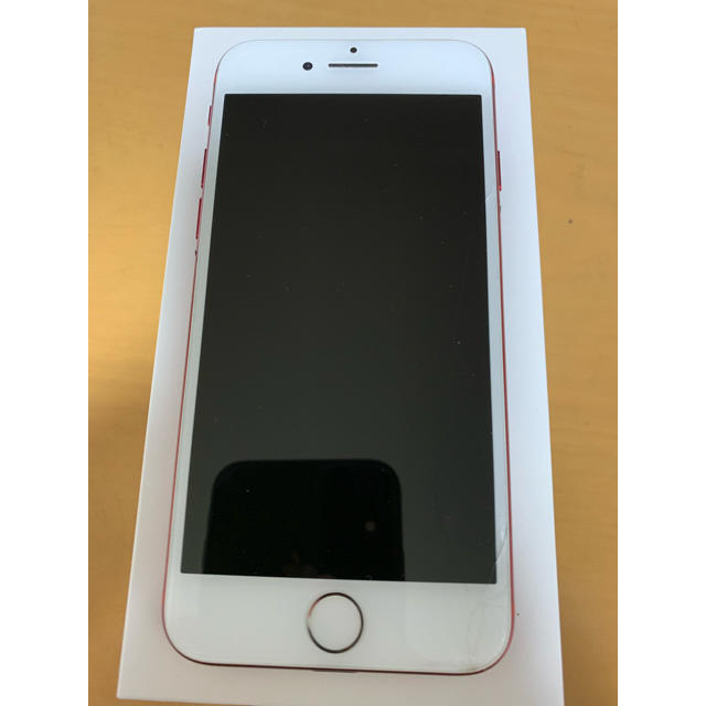 iPhone7 128GB ジャンク品