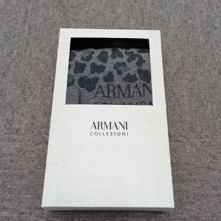 アルマーニ コレツィオーニ(ARMANI COLLEZIONI)のアルマーニコレツォーニマフラー(マフラー)