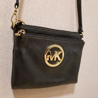 Michael Kors - マイケルコース ショルダーバック お財布ショルダー ...