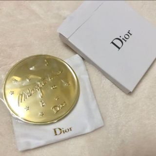 クリスチャンディオール(Christian Dior)のDior ミラー(ミラー)